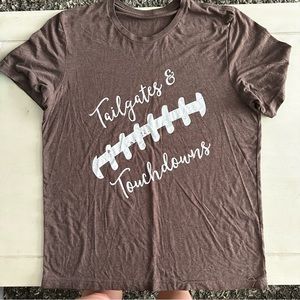 Football Tee